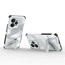 Elegant Armour - Mobile Cover for Realme 15 5G - 6.8 Inches