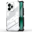 Elegant Armour - Mobile Back Case for Realme 15 5G - 6.8 Inches