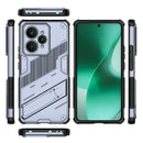 Elegant Armour - Mobile Back Case for Realme 15 5G - 6.8 Inches