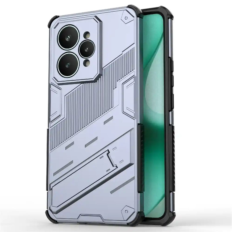 Elegant Armour - Mobile Cover for Realme 15 5G - 6.8 Inches
