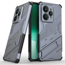 Elegant Armour - Mobile Back Case for Realme 15 5G - 6.8 Inches