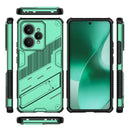Elegant Armour - Mobile Back Case for Realme 15 5G - 6.8 Inches