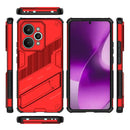 Elegant Armour - Mobile Back Case for Realme 15 Pro 5G - 6.8 Inches