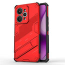 Elegant Armour - Mobile Back Case for Realme 15 Pro 5G - 6.8 Inches