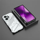 Elegant Armour - Mobile Back Case for Realme 15 Pro 5G - 6.8 Inches