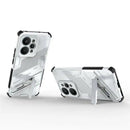 Elegant Armour - Mobile Back Case for Realme 15 Pro 5G - 6.8 Inches