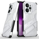 Elegant Armour - Mobile Back Case for Realme 15 Pro 5G - 6.8 Inches