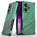 Elegant Armour - Mobile Back Case for Realme 15 Pro 5G - 6.8 Inches