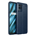 Elegant Textured - Back Case for Realme Narzo 30 5G - 6.5 Inches