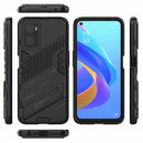 Elegant Armour - Mobile Back Case for Oppo A96 - 6.6 Inches