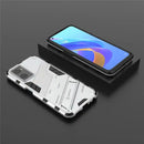 Elegant Armour - Mobile Cover for Oppo K10 4G - 6.6 Inches