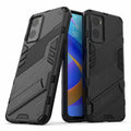Elegant Armour - Mobile Cover for Realme 9i 4G - 6.6 Inches