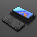 Elegant Armour - Mobile Back Case for Oppo K10 4G - 6.6 Inches