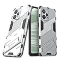 Elegant Armour - Mobile Back Case for Realme 9 Pro+ 5G - 6.4 Inches