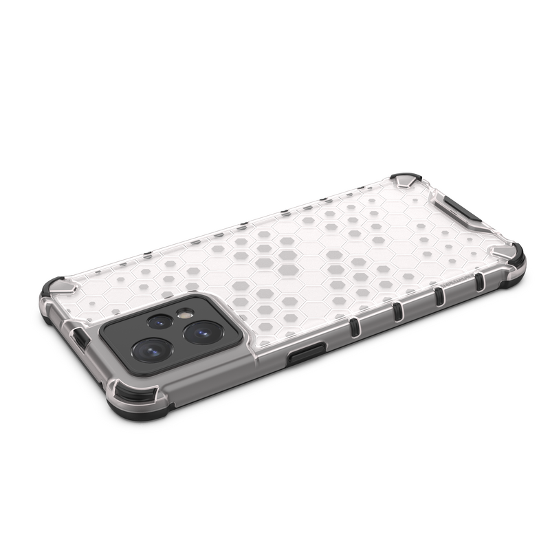 Classic Armour - Back Case for Realme 9 4G - 6.4 Inches