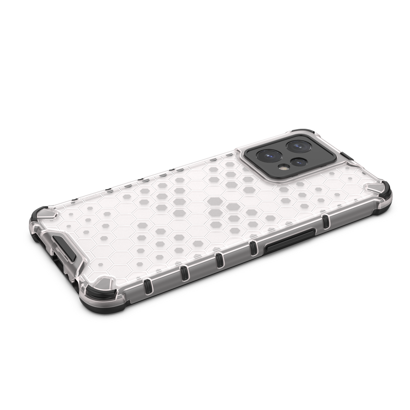 Classic Armour - Back Case for Realme 9 Pro+ 5G - 6.4 Inches