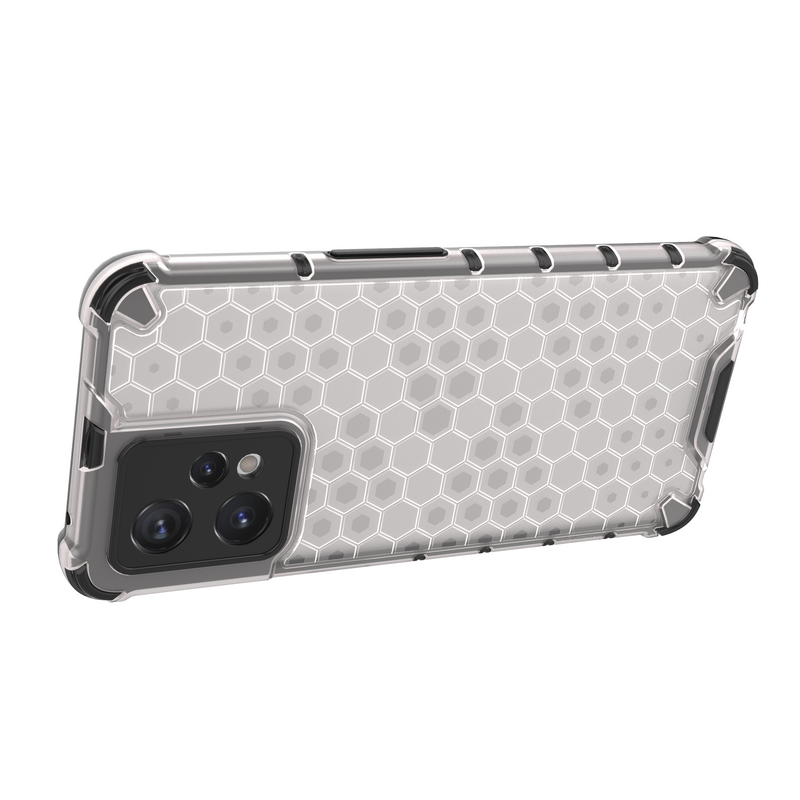 Classic Armour - Back Case for Realme 9 4G - 6.4 Inches