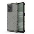 Classic Armour - Back Case for Realme 9 Pro+ 5G - 6.4 Inches