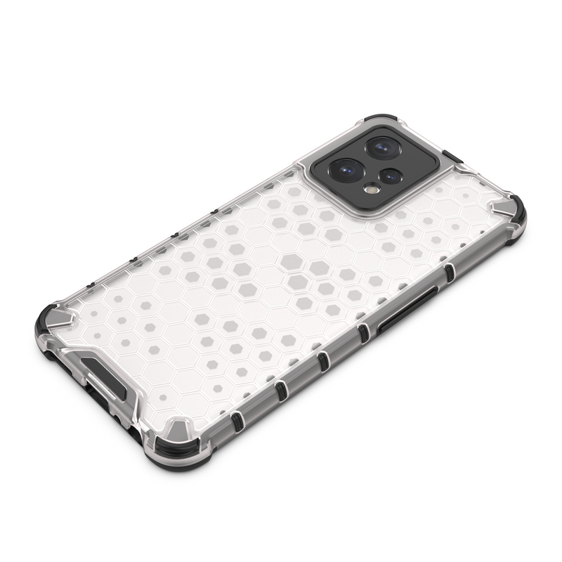 Classic Armour - Back Case for Realme 9 Pro+ 5G - 6.4 Inches