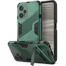 Elegant Armour -  Mobile Cover for Realme 9 Pro+ 5G - 6.4 Inches