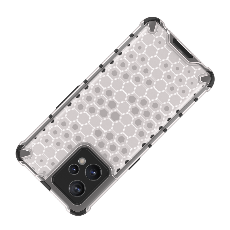 Classic Armour - Back Case for Realme 9 4G - 6.4 Inches