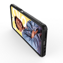 Elegant Armour - Mobile Back Case for Realme C55 - 6.72 Inches