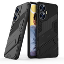 Elegant Armour - Mobile Back Case for Realme Narzo N55 - 6.72 Inches