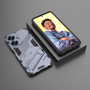 Elegant Armour - Mobile Back Case for Realme Narzo N55 - 6.72 Inches