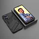 Elegant Armour - Mobile Back Case for Realme Narzo N55 - 6.72 Inches