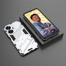 Elegant Armour - Mobile Back Case for Realme C55 - 6.72 Inches