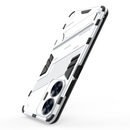 Elegant Armour - Mobile Back Case for Realme Narzo N55 - 6.72 Inches