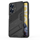 Elegant Armour - Mobile Back Case for Realme C55 - 6.72 Inches