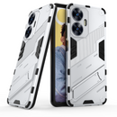 Elegant Armour - Mobile Back Case for Realme Narzo N55 - 6.72 Inches