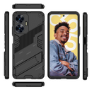 Elegant Armour - Mobile Back Case for Realme C55 - 6.72 Inches