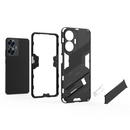 Elegant Armour - Mobile Back Case for Realme Narzo N55 - 6.72 Inches