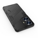 Elegant Armour - Mobile Back Case for Realme C55 - 6.72 Inches