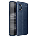 Elegant Textured - Mobile Back Cover for Realme GT2 Pro - 6.7 Inches