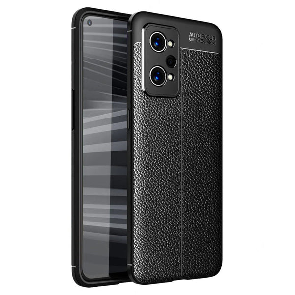 Elegant Textured - Mobile Back Cover for Realme GT2 Pro - 6.7 Inches