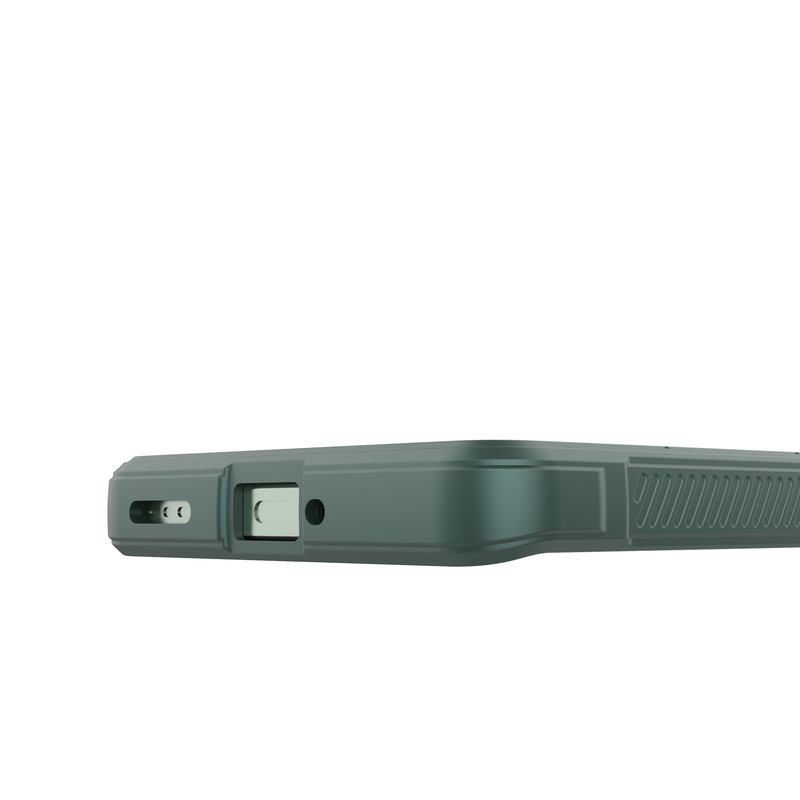 Shield Silicone - Mobile Back Cover for Realme GT 6 5G - 6.78 Inches - (INR 199 Only for Prepaid Orders)