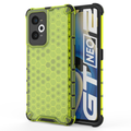 Classic Armour - Back Cover for Realme GT Neo 3T - 6.62 Inches