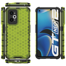Classic Armour - Mobile Back Cover Realme GT Neo 3T - 6.62 Inches