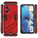 Elegant Armour - Mobile Back Case for Realme GT2 - 6.62 Inches