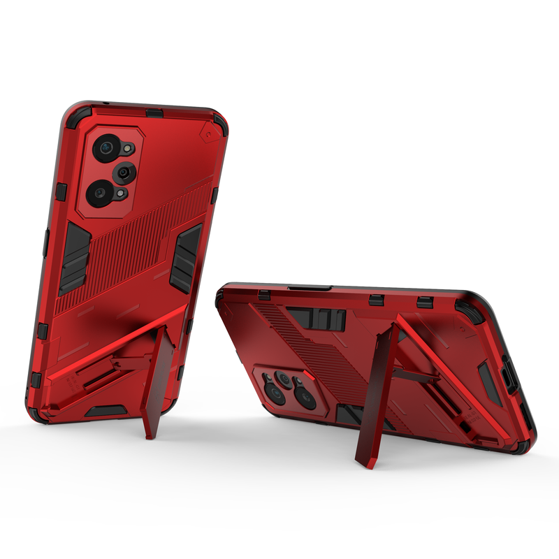 Elegant Armour -  Mobile Cover for Realme GT Neo 3T - 6.62 Inches