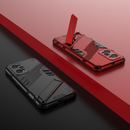 Elegant Armour - Mobile Back Case for Realme GT2 - 6.62 Inches