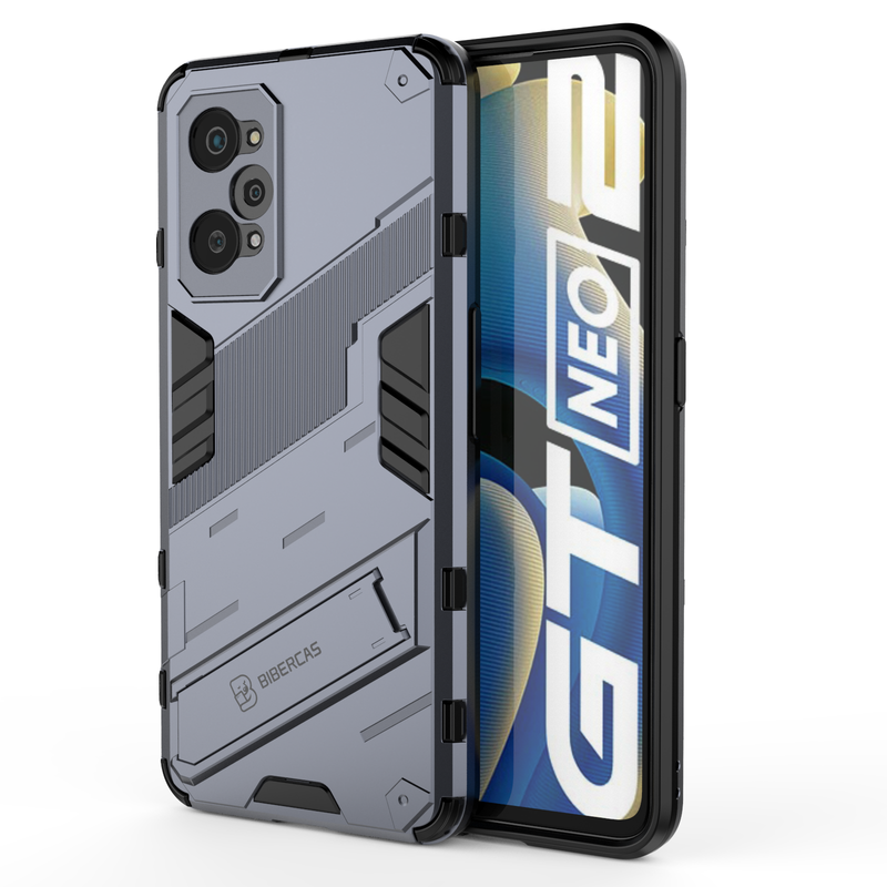 Elegant Armour -  Mobile Cover for Realme GT Neo 3T - 6.62 Inches