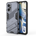 Elegant Armour - Mobile Back Case for Realme GT Neo 2 - 6.62 Inches