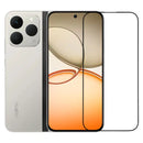 nPlusOne - 9H Tempered Glass for Realme Narzo 90 5G - 6.57 Inches