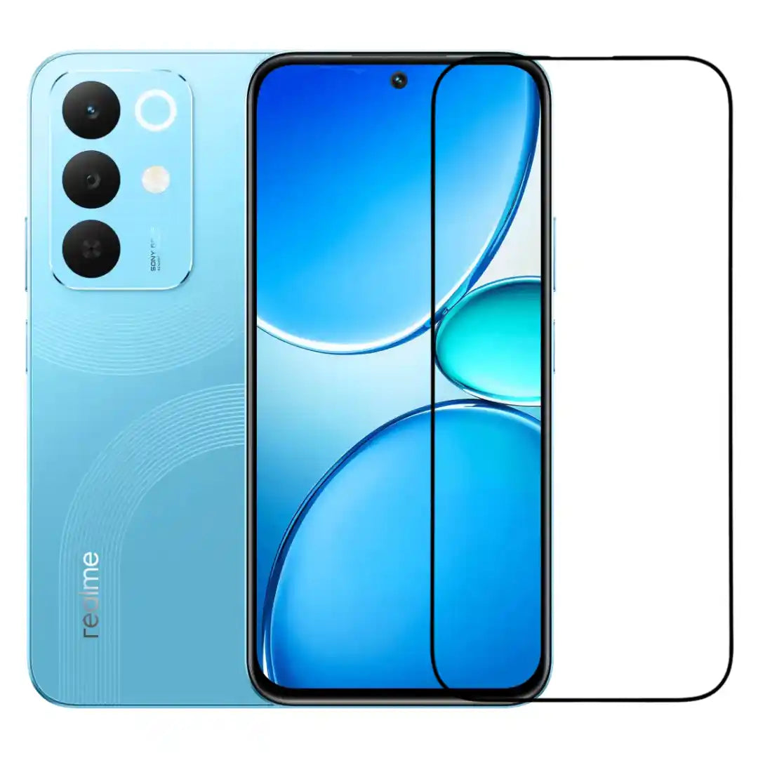 Realme Narzo 90X 5G