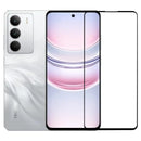 nPlusOne - 9H Tempered Glass for Realme P3 Lite 5G - 6.67 Inches