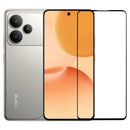 nPlusOne - 9H Tempered Glass for Realme P4 5G - 6.67 Inches